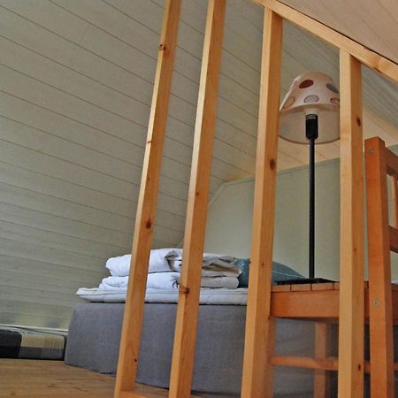 Lugnet Villa Hörby Dış mekan fotoğraf