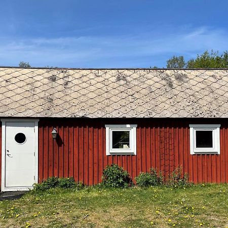 Lugnet Villa Hörby Dış mekan fotoğraf