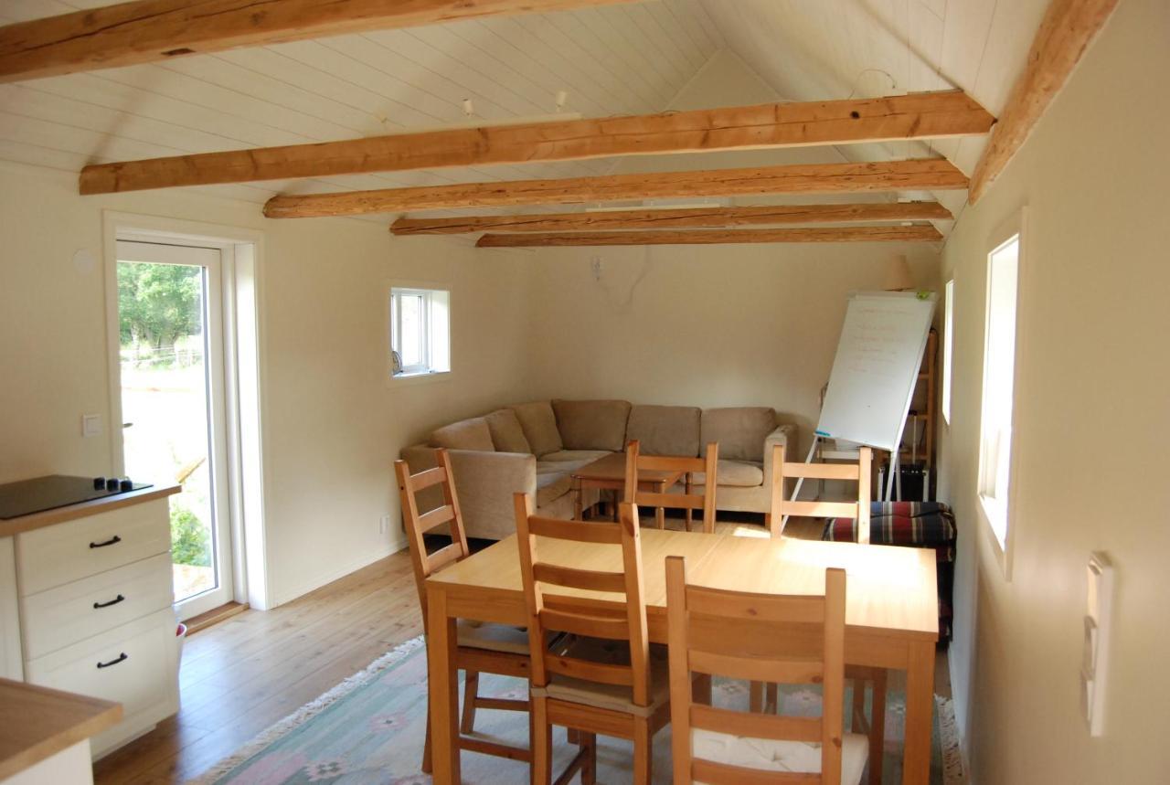 Lugnet Villa Hörby Dış mekan fotoğraf