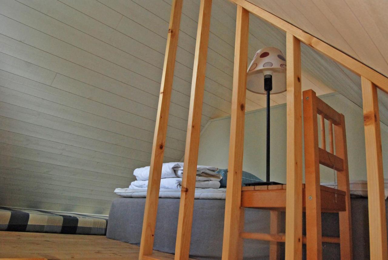 Lugnet Villa Hörby Dış mekan fotoğraf