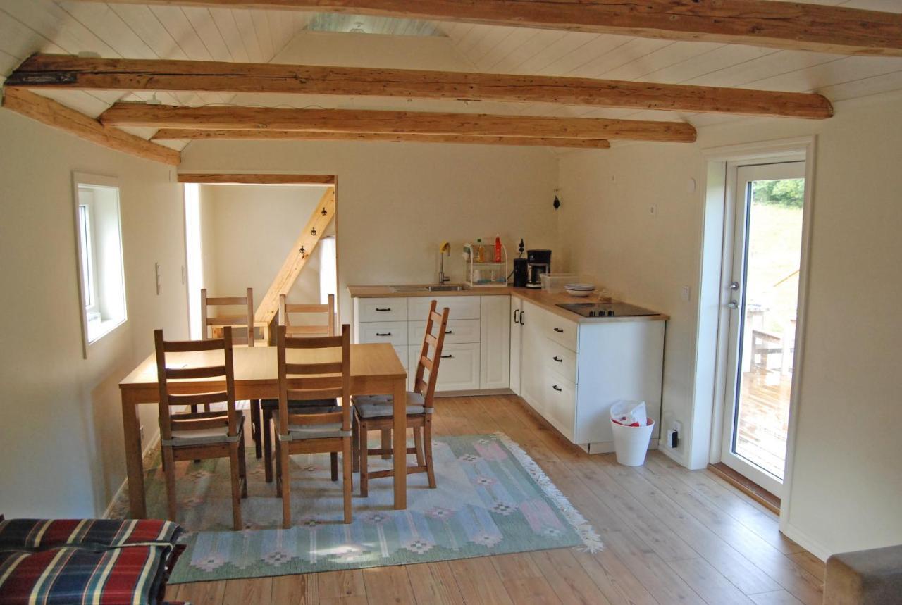 Lugnet Villa Hörby Dış mekan fotoğraf