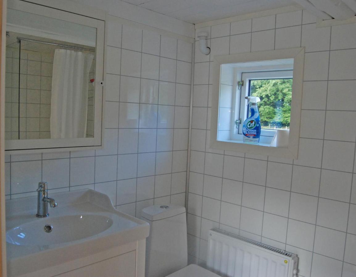 Lugnet Villa Hörby Dış mekan fotoğraf