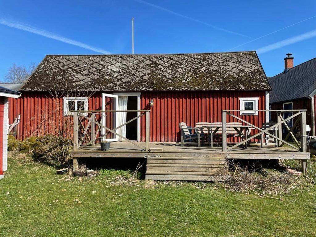 Lugnet Villa Hörby Dış mekan fotoğraf