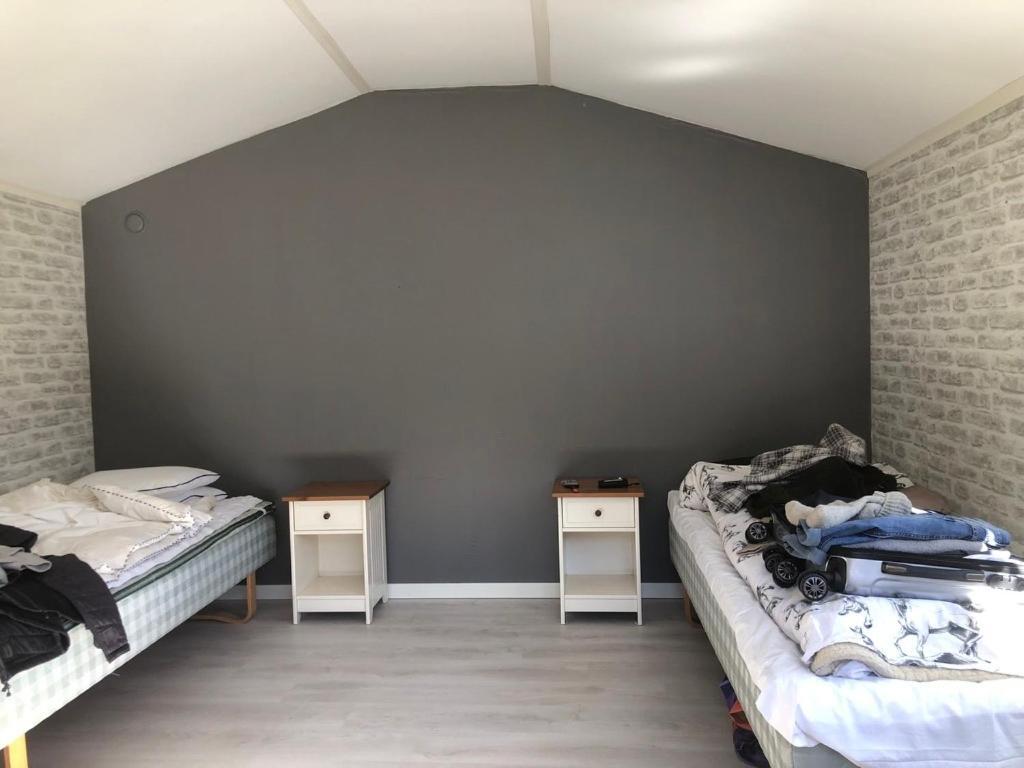 Lugnet Villa Hörby Dış mekan fotoğraf