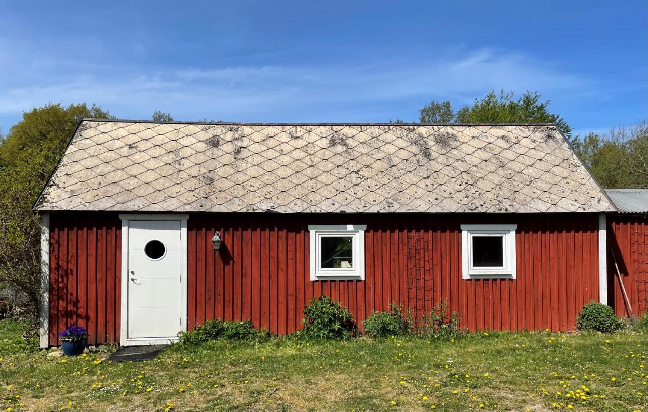 Lugnet Villa Hörby Dış mekan fotoğraf